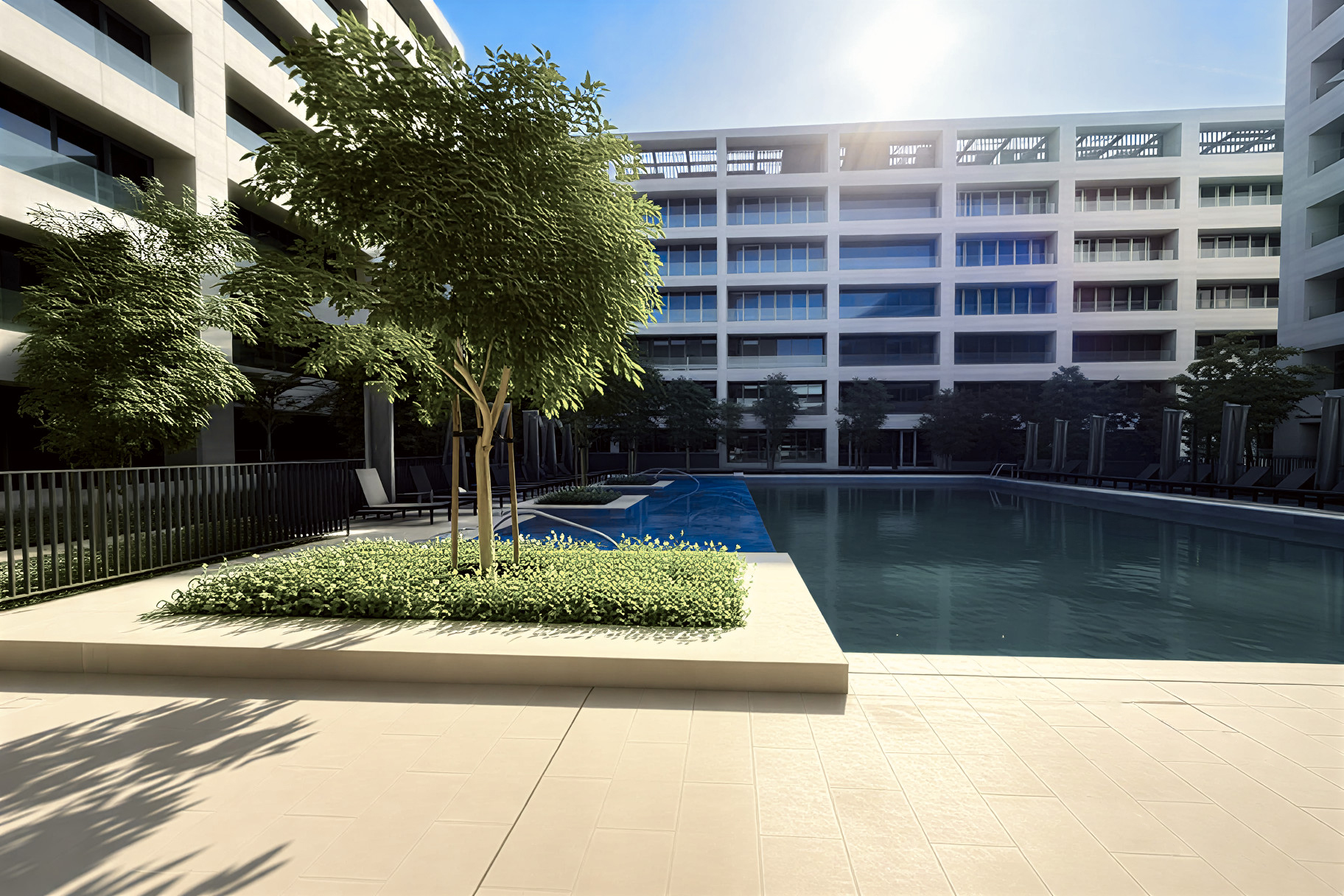 1 Bedroom Apartment in Sokoon