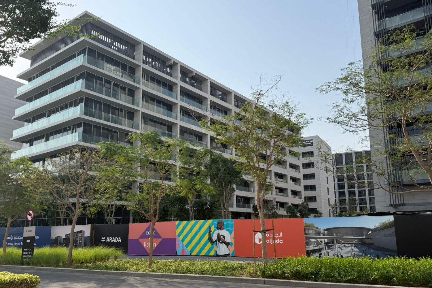 1 Bedroom Apartment in Sokoon