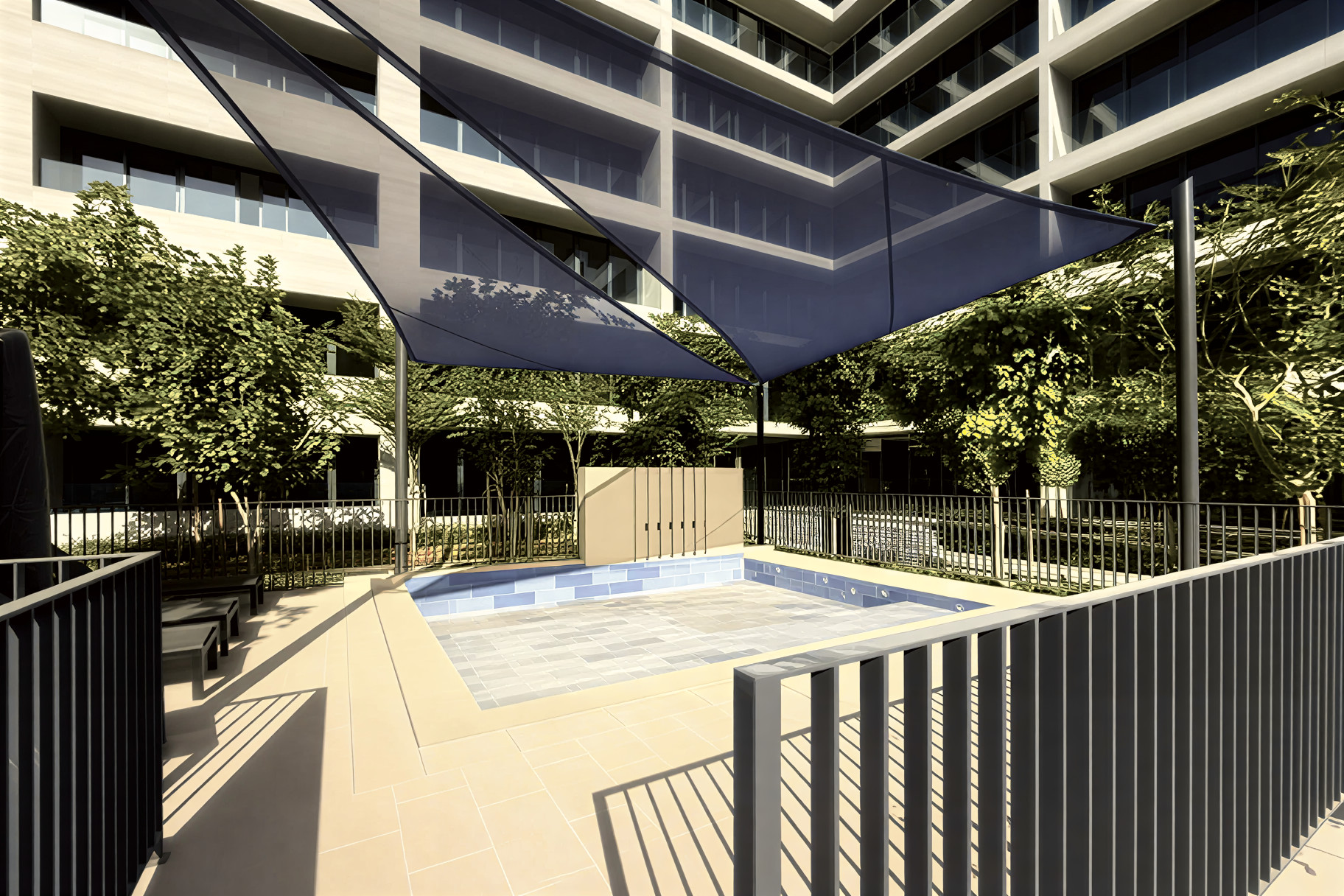 1 Bedroom Apartment in Sokoon