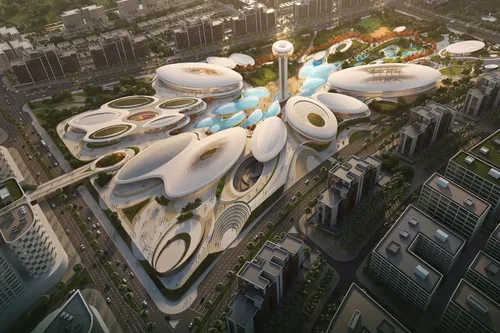 1 Bedroom Apartment in Sokoon