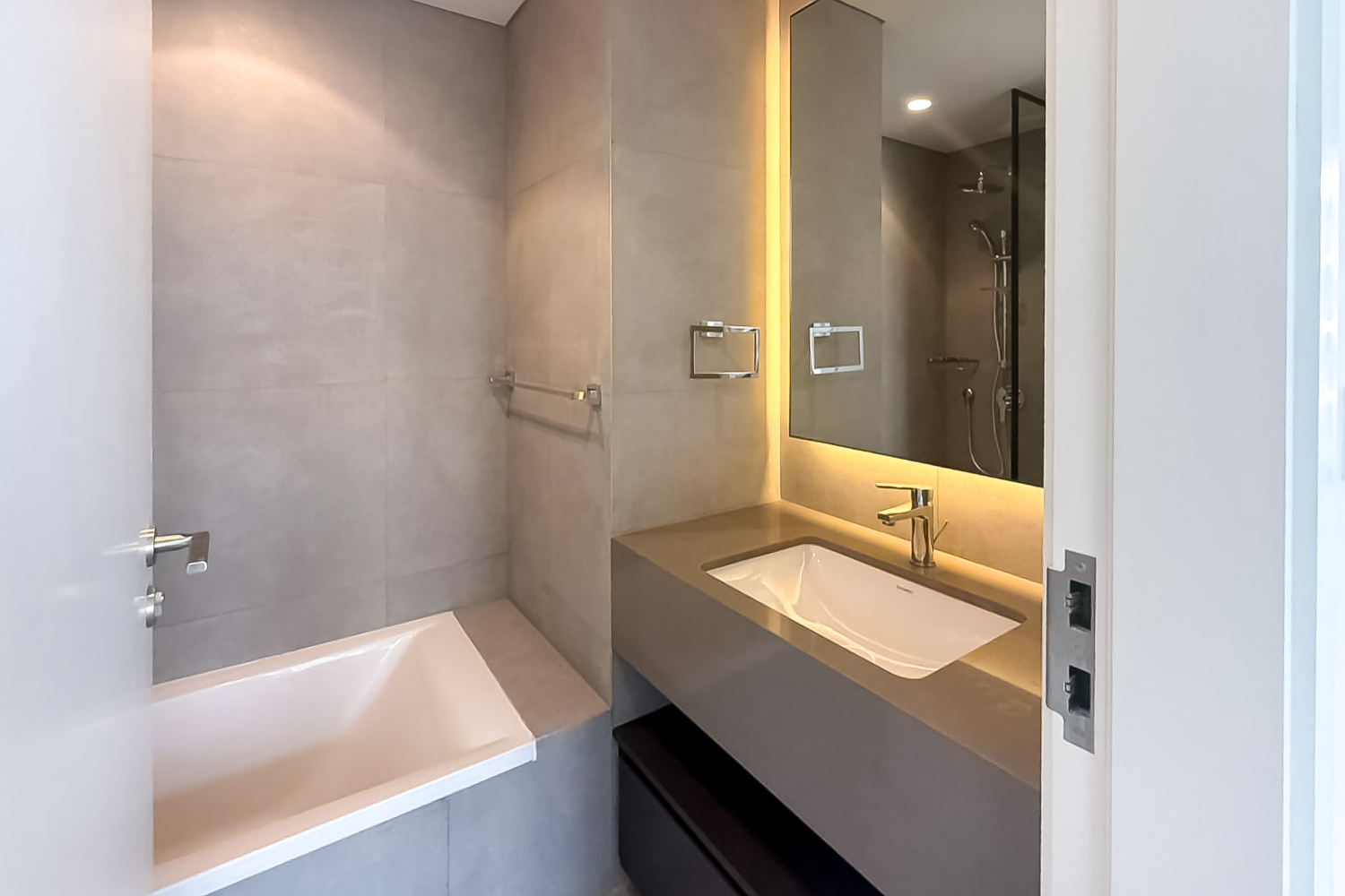 1 Bedroom Apartment in Sokoon