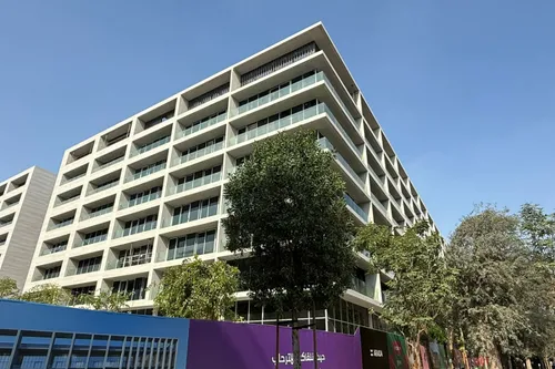 1 Bedroom Apartment in Sokoon