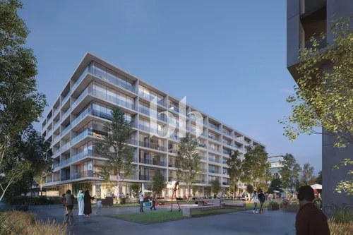 Ready | Brand New Luxury | Spacious Living Unit