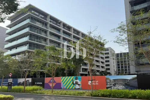 1BHK | Vida Facing | Higher Floor | Resale