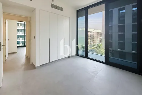 Ready to Move | 1BR Apartment | Facing Vida