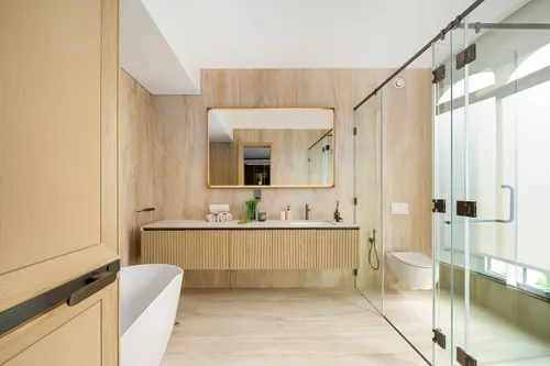 4 Bedrooms Villa in Garden Hall