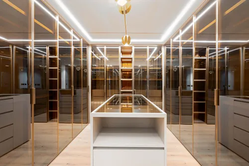 4 Bedrooms Villa in Garden Hall