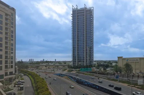 2 Bedrooms Apartment in Vida Residence 1