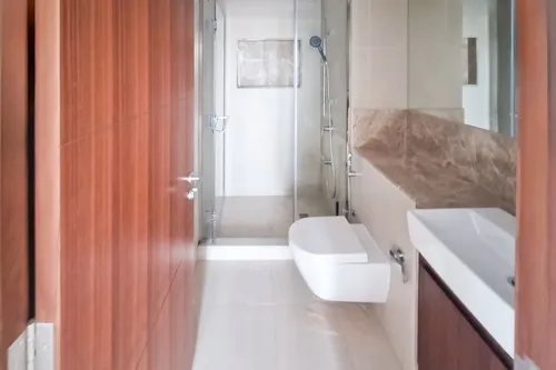 2 Bedrooms Apartment in Vida Residence 1