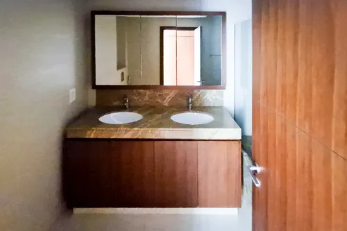 2 Bedrooms Apartment in Vida Residence 1