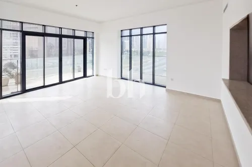 Chiller Free | Large Balcony | Corner Unit