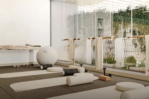 1 Bedroom Apartment in Repose Residence