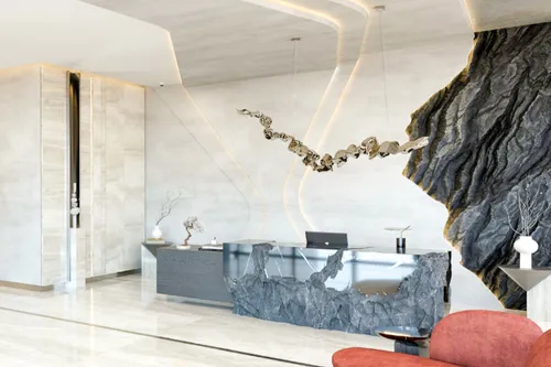 1 Bedroom Apartment in Repose Residence