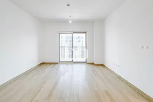 High Floor | Partial Sea and Sea World View | Ready