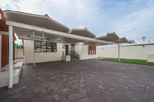 5 Bedrooms Villa in Mirdif Villas