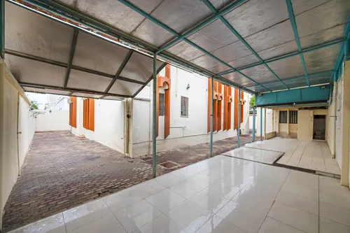 5 Bedrooms Villa in Mirdif Villas