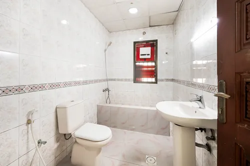 5 Bedrooms Villa in Mirdif Villas