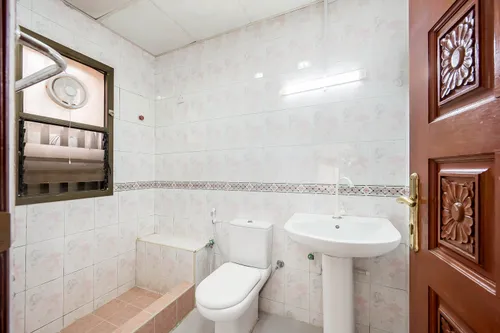 5 Bedrooms Villa in Mirdif Villas