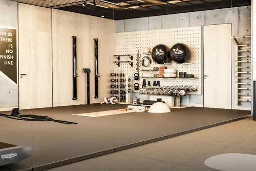 3 Bedrooms Apartment in Repose Residence