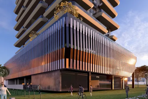 3 Bedrooms Apartment in Repose Residence