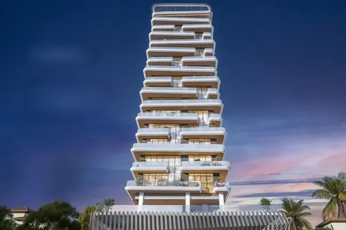 3 Bedrooms Apartment in Repose Residence