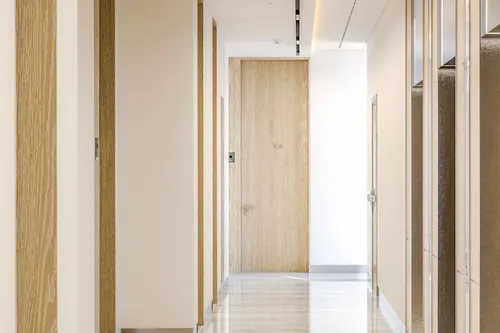 3 Bedrooms Apartment in Repose Residence