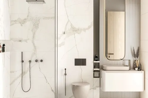 4 Bedrooms Apartment in Repose Residence