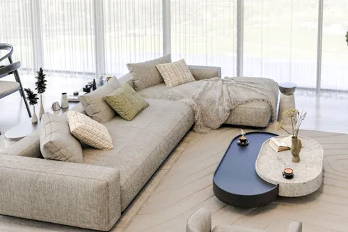 4 Bedrooms Apartment in Repose Residence