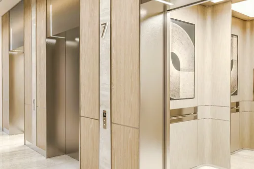 4 Bedrooms Apartment in Repose Residence