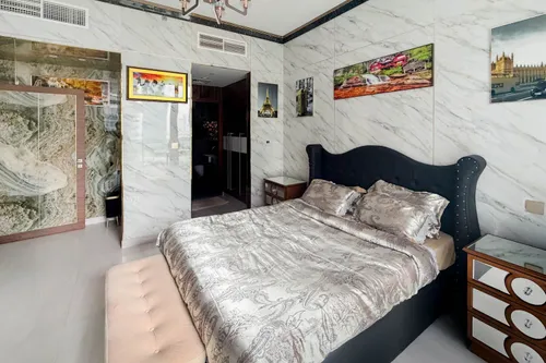 1 Bedroom Apartment in Park Gate Residence 1