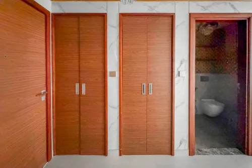 1 Bedroom Apartment in Park Gate Residence 1