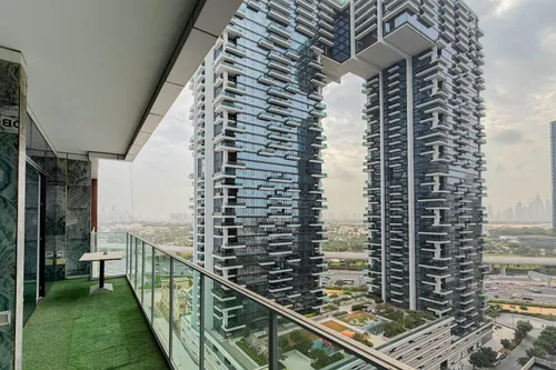 1 Bedroom Apartment in Park Gate Residence 1