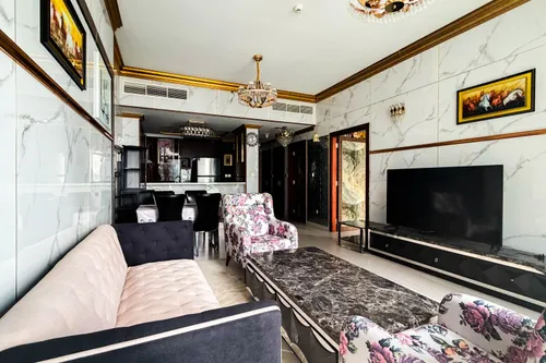 1 Bedroom Apartment in Park Gate Residence 1