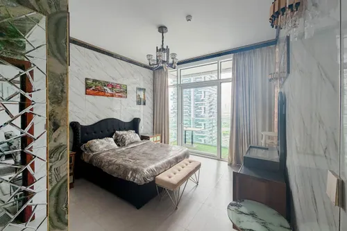 1 Bedroom Apartment in Park Gate Residence 1