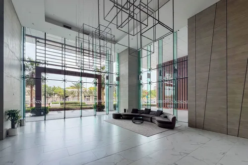 1 Bedroom Apartment in Park Gate Residence 1