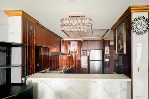 1 Bedroom Apartment in Park Gate Residence 1