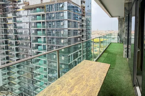 1 Bedroom Apartment in Park Gate Residence 1