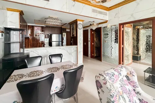 1 Bedroom Apartment in Park Gate Residence 1