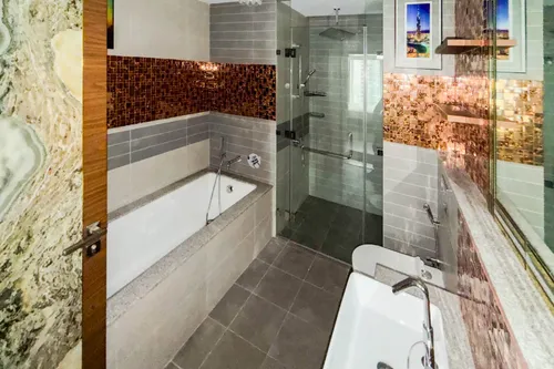 1 Bedroom Apartment in Park Gate Residence 1