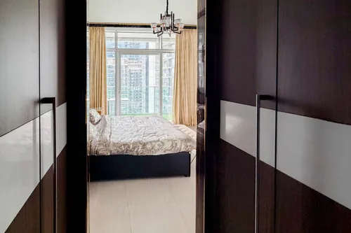 1 Bedroom Apartment in Park Gate Residence 1