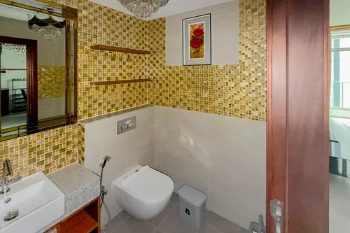 1 Bedroom Apartment in Park Gate Residence 1