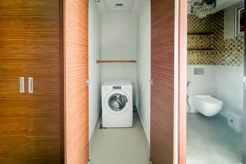 1 Bedroom Apartment in Park Gate Residence 1