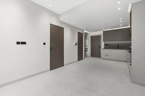 1 Bedroom Apartment in Jasmine House