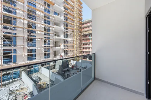 1 Bedroom Apartment in Jasmine House