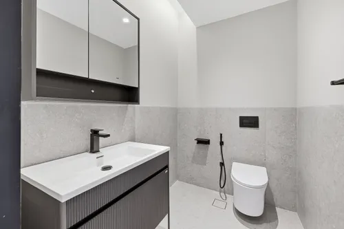 1 Bedroom Apartment in Jasmine House