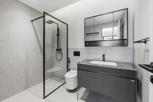 1 Bedroom Apartment in Jasmine House