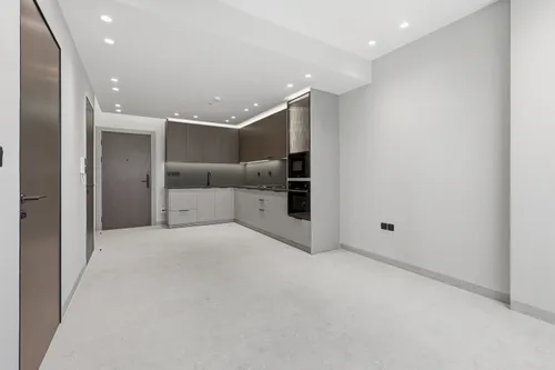 1 Bedroom Apartment in Jasmine House