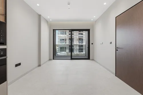 1 Bedroom Apartment in Jasmine House