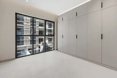 1 Bedroom Apartment in Jasmine House