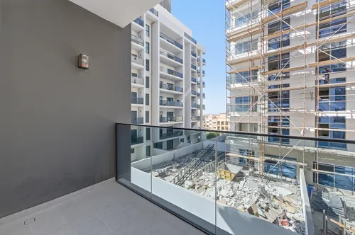 1 Bedroom Apartment in Jasmine House